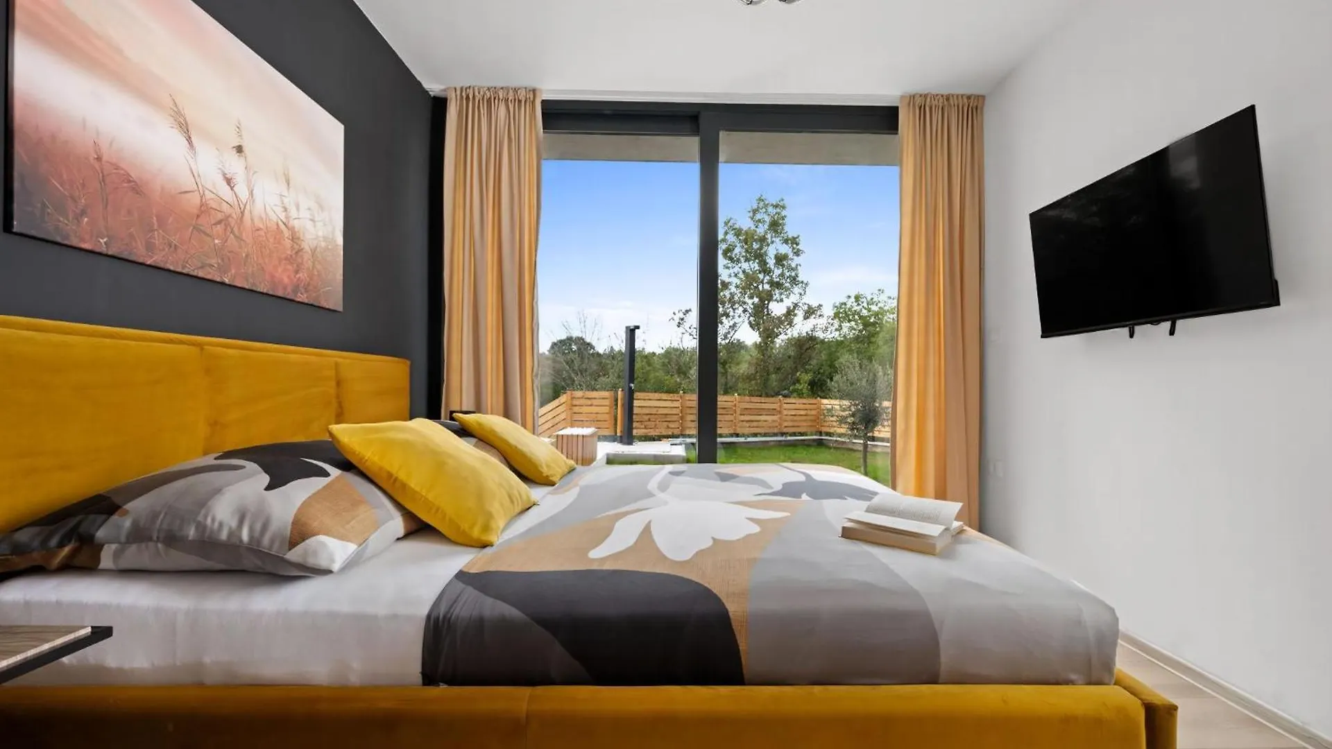 Prázdninový dům Sunset Villa Santalezi Chorvatsko